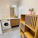 Apartamento Manilac Au Bord Du Aix-les-Bains
