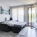 Apartamento Manilac Au Bord Du
