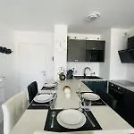 Apartament Manilac Au Bord Du *