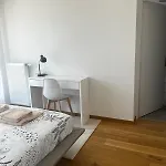 Manilac Au Bord Du Apartament *