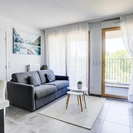 Manilac Au Bord Du * Aix-les-Bains