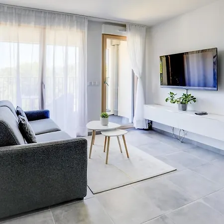 Apartament Manilac Au Bord Du *