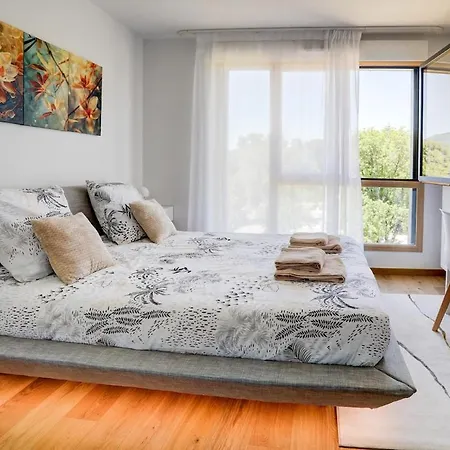 Apartment Manilac Au Bord Du