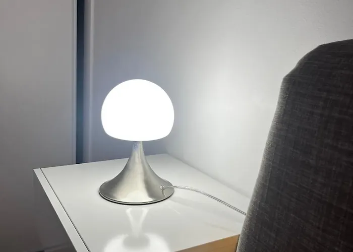 Manilac Au Bord Du Apartment