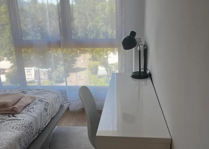 Manilac Au Bord Du Apartment *