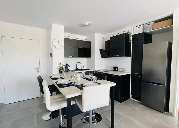 Apartment Manilac Au Bord Du