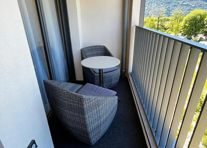 Manilac Au Bord Du Apartment *