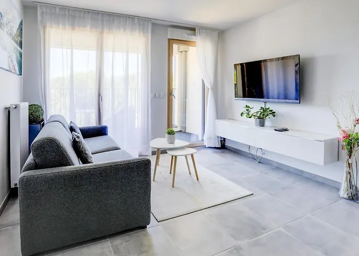 Apartment Manilac Au Bord Du *