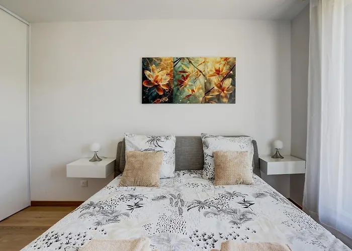 Manilac Au Bord Du Aix-les-Bains