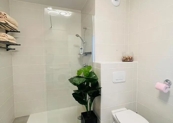 Manilac Au Bord Du Apartment *