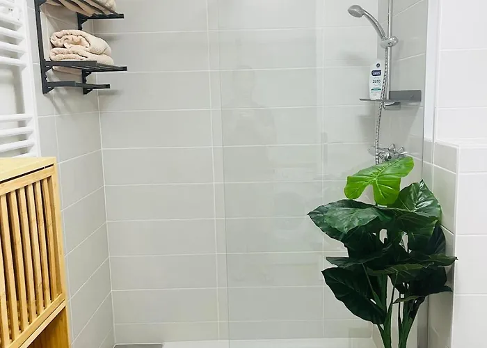 Apartment Manilac Au Bord Du Aix-les-Bains