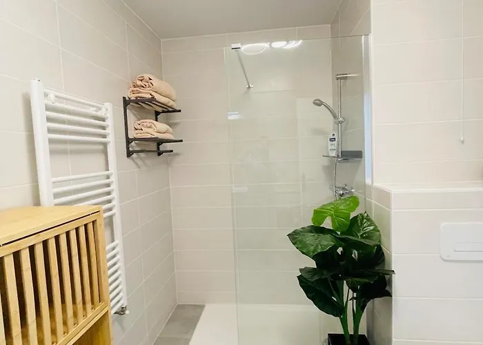 Manilac Au Bord Du Apartment