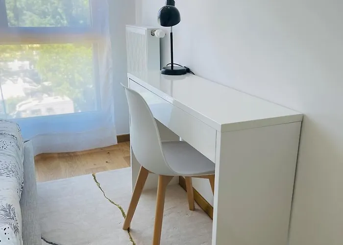 Manilac Au Bord Du Apartment *