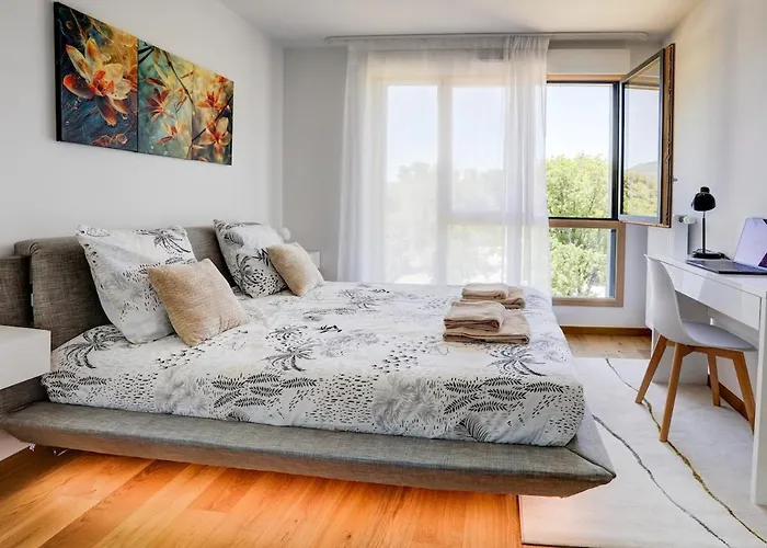 Apartment Manilac Au Bord Du