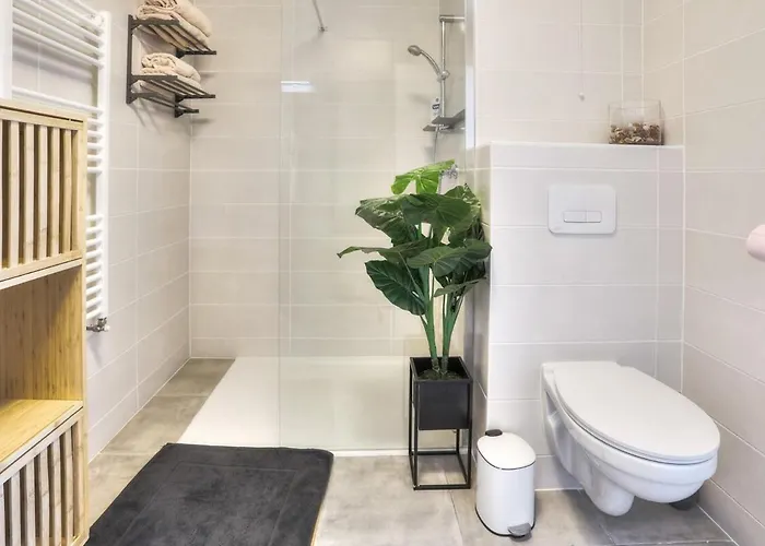 Manilac Au Bord Du Apartment Aix-les-Bains