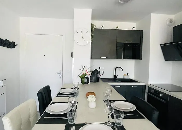 Apartment Manilac Au Bord Du *