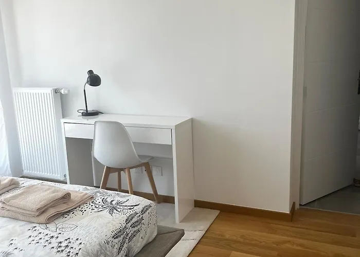 Manilac Au Bord Du Apartment *