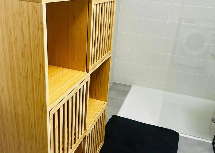 Apartment Manilac Au Bord Du *