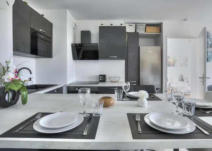 Apartment Manilac Au Bord Du